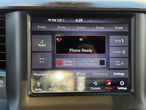 Used 2020 RAM 2500 Laramie image 16