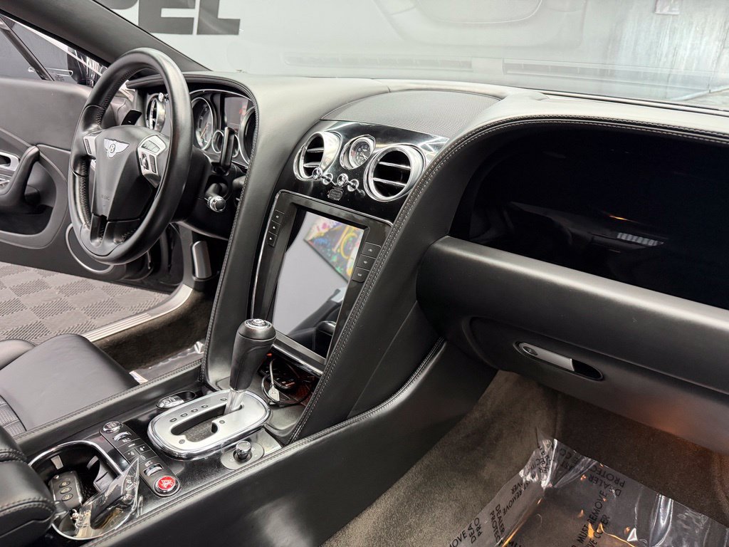 Used 2012 Bentley Continental GT AWD/4WD image 41