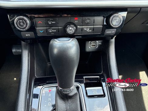 Used 2024 Jeep Compass Latitude AWD/4WD image 27
