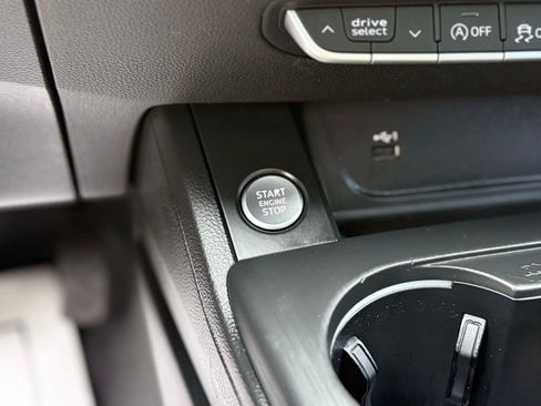 Used 2018 Audi A4 2.0T Ultra Premium Plus w/ Premium Plus Package image 46