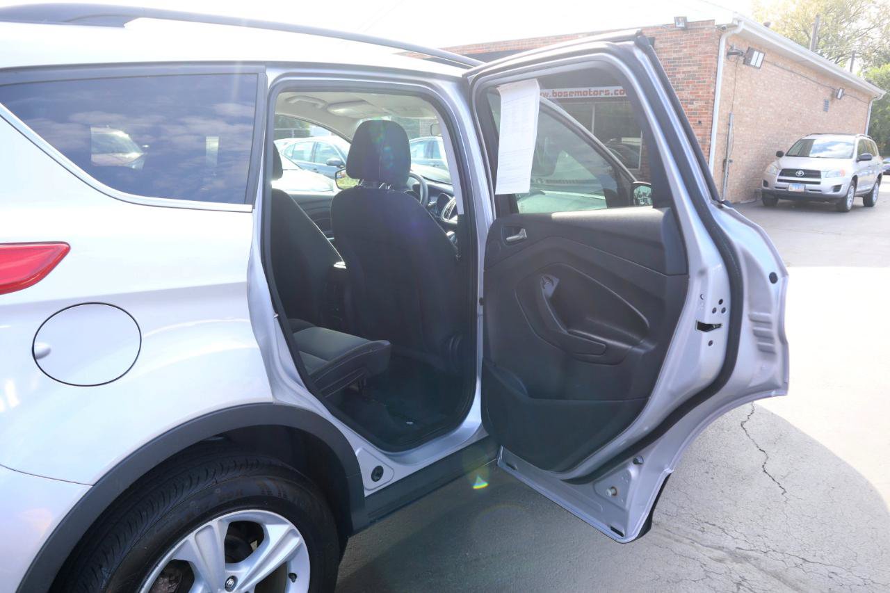 Used 2014 Ford Escape SE w/ Equipment Group 201A AWD/4WD image 13