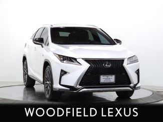 Used 2017 Lexus RX 350 AWD video 1