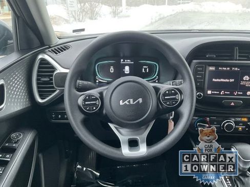 Used 2024 Kia Soul LX w/ Option Group 015 image 14