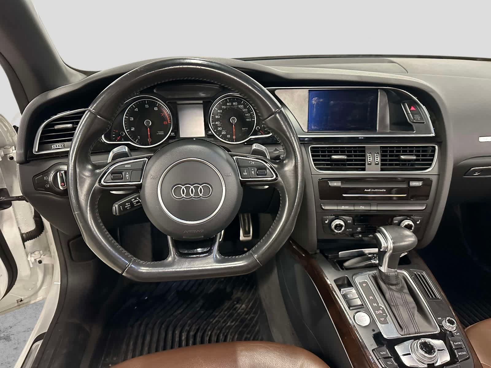 Used 2017 Audi A5 2.0T Sport AWD/4WD image 13