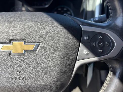 Used 2018 Chevrolet Colorado LT AWD/4WD image 27