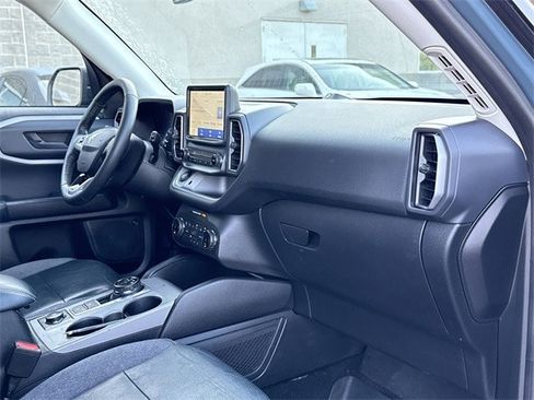 Used 2022 Ford Bronco Sport Outer Banks w/ Tech Package image 21