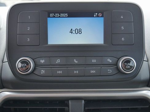 Used 2022 Ford EcoSport S image 34