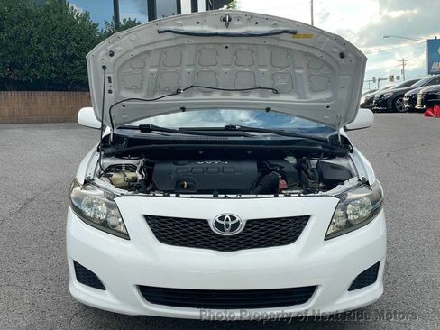 Used 2010 Toyota Corolla LE FWD image 25