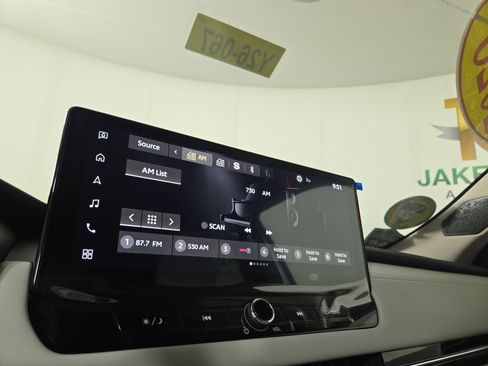 New 2026 Mitsubishi Outlander SE image 19