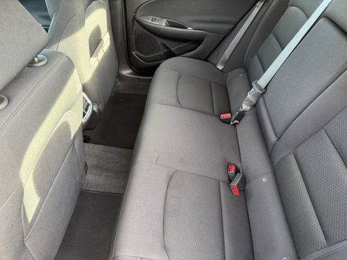 Used 2024 Chevrolet Malibu LT image 27