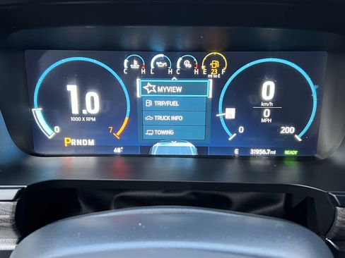 Used 2023 Ford F150 Platinum w/ FX4 Off-Road Package image 28