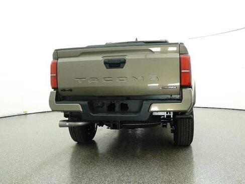 New 2026 Toyota Tacoma TRD Sport image 50