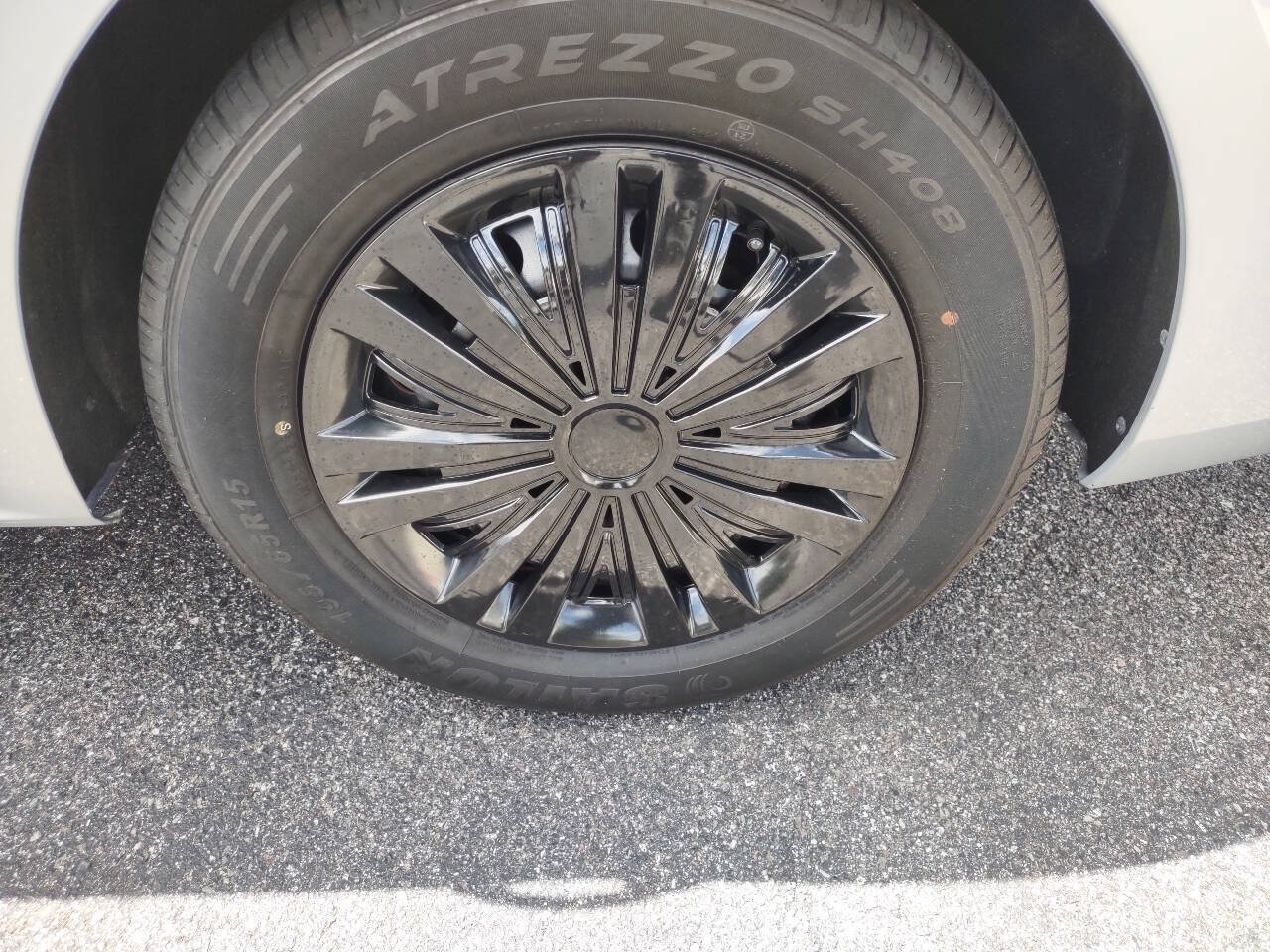 Used 2014 Volkswagen Jetta S FWD image 29