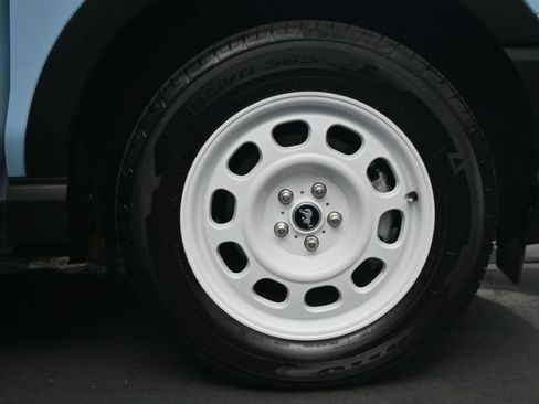 Used 2023 Ford Bronco Sport Heritage AWD/4WD image 27