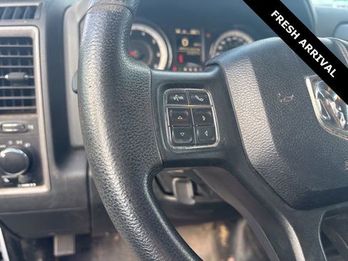 Used 2018 RAM 2500 Tradesman w/ Popular Equipment Group image 10