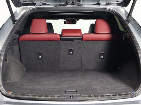 Certified 2024 Lexus RX 500h F Sport image 14