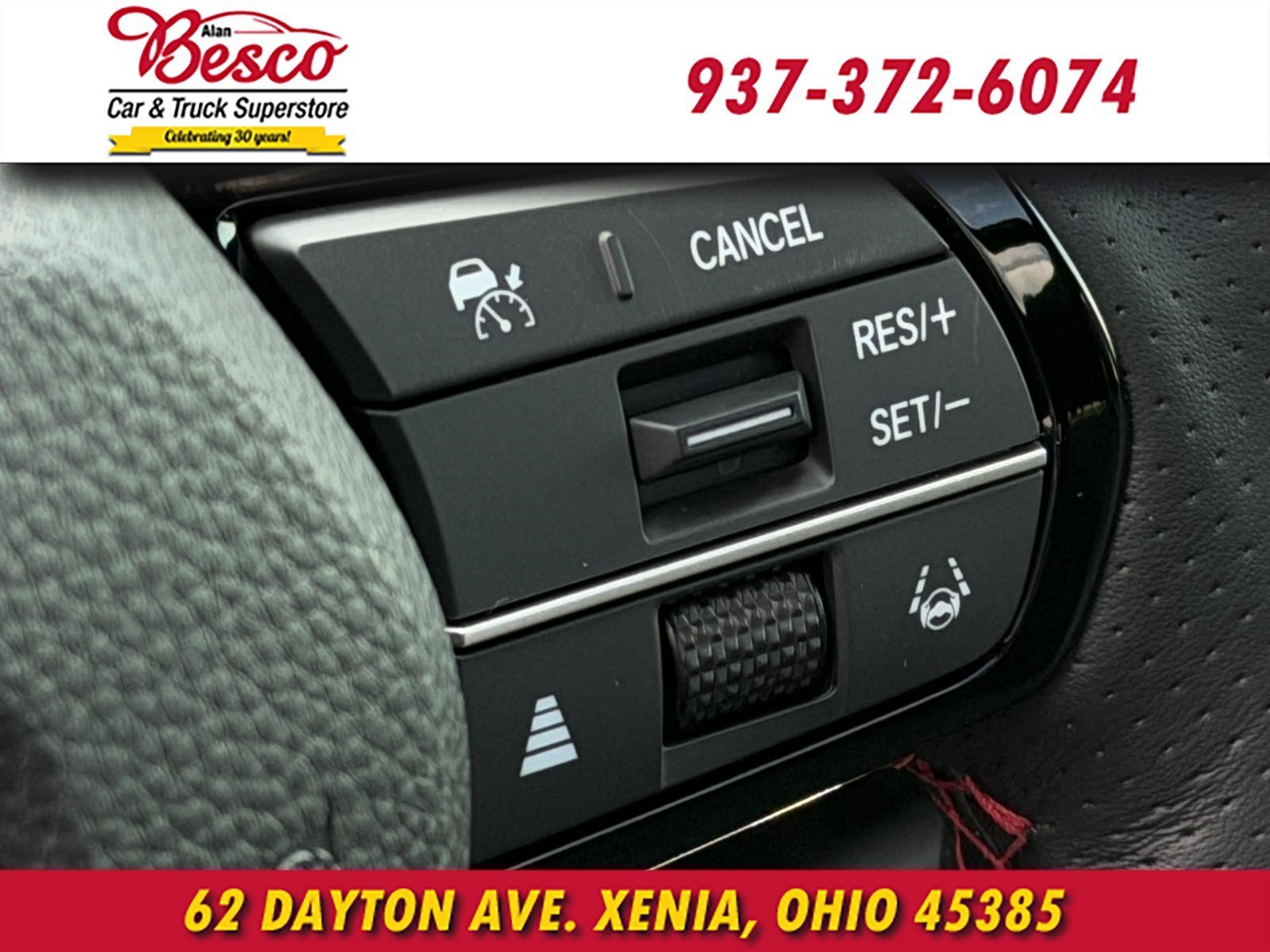 Used 2025 Acura ADX A-Spec w/ Advance Package AWD/4WD image 11