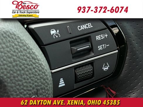 Used 2025 Acura ADX A-Spec AWD/4WD image 11