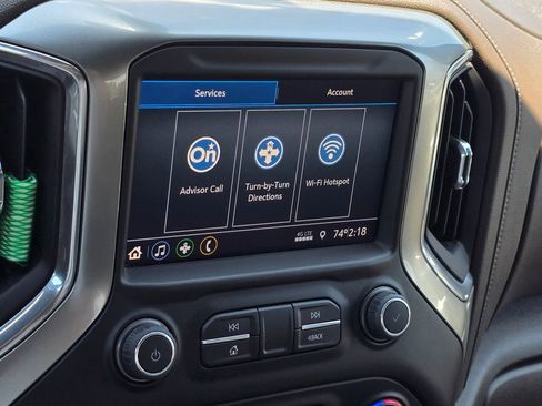 Certified 2022 Chevrolet Silverado 1500 LT AWD/4WD image 43