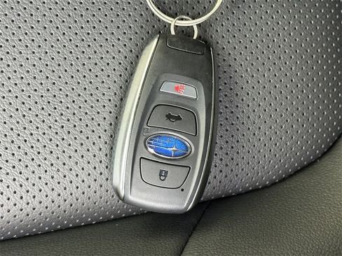 New 2026 Subaru Forester Limited image 20