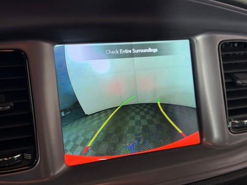 Certified 2023 Dodge Charger SXT w/ Blacktop Package image 20