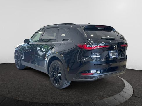 New 2026 MAZDA CX-90 3.3 Turbo w/ Premium Sport Pkg AWD/4WD image 3