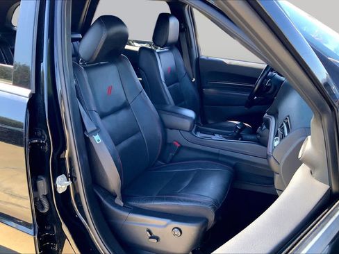 Used 2023 Dodge Durango GT RWD image 9