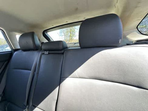 Used 2016 Subaru Crosstrek 2.0i Limited image 14