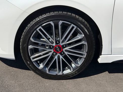 Used 2024 Kia Forte GT w/ GT2 Package FWD image 29