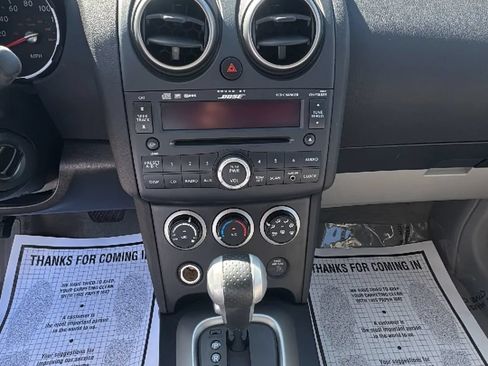 Used 2010 Nissan Rogue SL w/ Premium Pkg FWD image 15