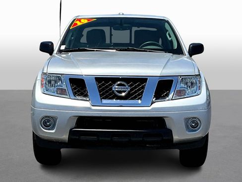 Used 2016 Nissan Frontier SV w/ SV Value Truck Package image 3