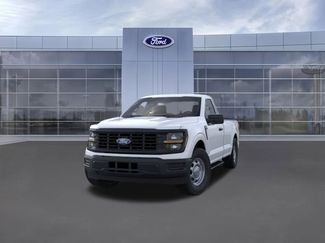 New 2026 Ford F150 XL RWD video 2