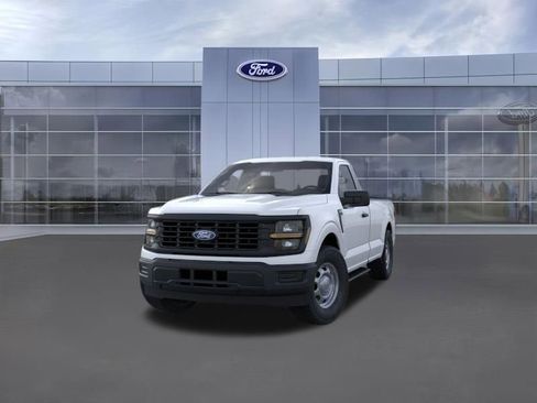 New 2026 Ford F150 XL RWD image 2