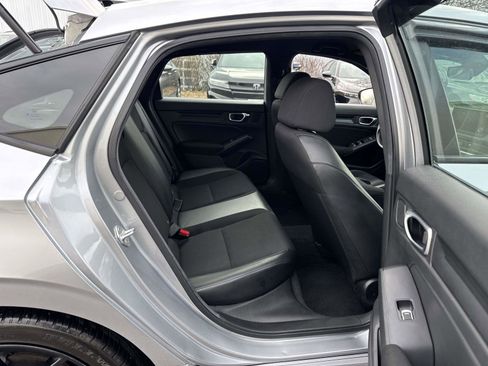 Used 2024 Honda Civic Sport image 16