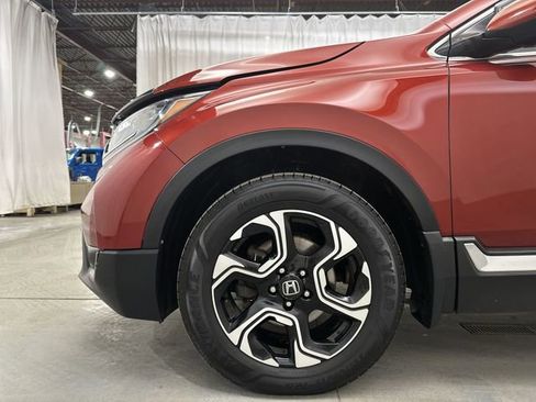 Used 2017 Honda CR-V Touring image 23