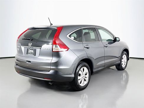 Used 2013 Honda CR-V EX image 13