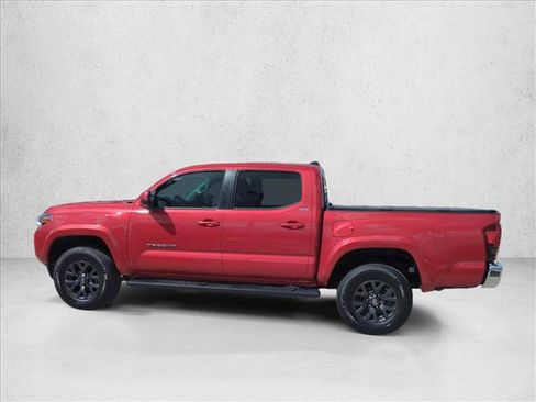 Certified 2023 Toyota Tacoma SR5 image 8