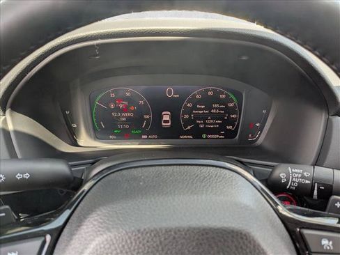 Used 2026 Honda Accord Touring image 11