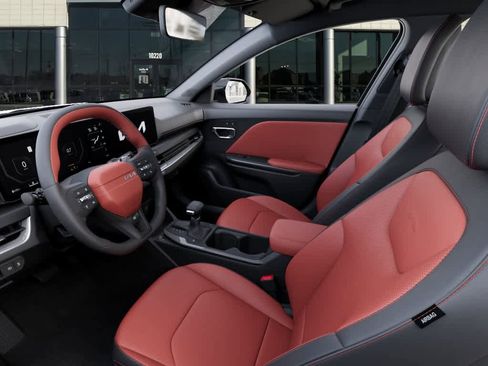 New 2026 Kia K4 GT-Line image 17