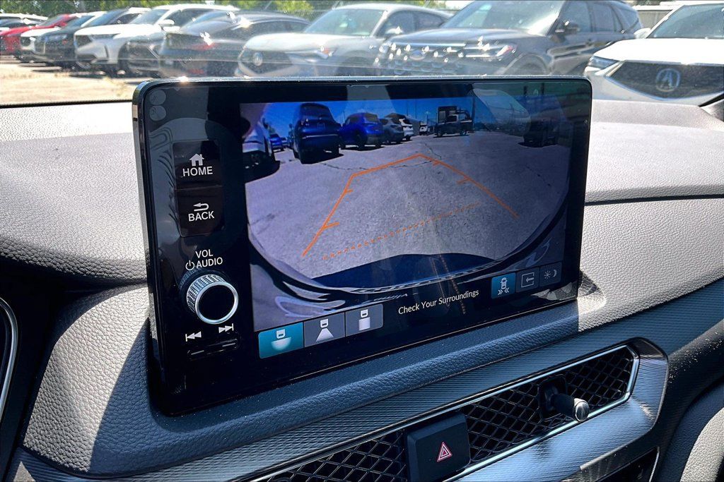 Used 2026 Acura Integra A-Spec w/ Technology Package FWD image 26
