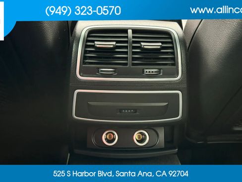 Used 2016 Audi A6 2.0T Premium FWD image 12