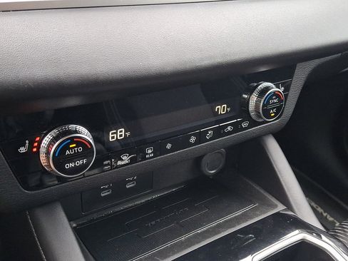 Used 2025 Mitsubishi Outlander ES AWD/4WD image 29