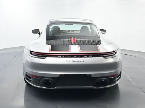 Certified 2020 Porsche 911 Carrera S image 13