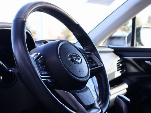 Used 2023 Subaru Outback Touring XT image 26