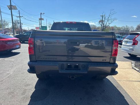 Used 2014 Chevrolet Silverado 1500 LT w/ All Star Edition image 6