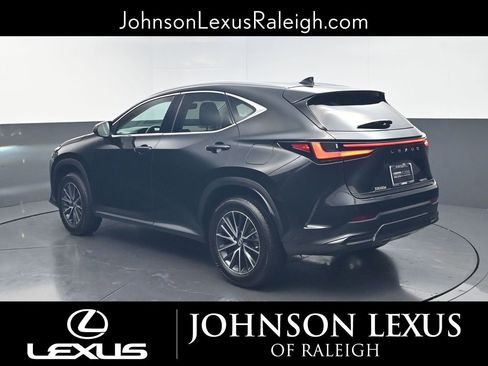 Used 2024 Lexus NX 250 FWD image 7