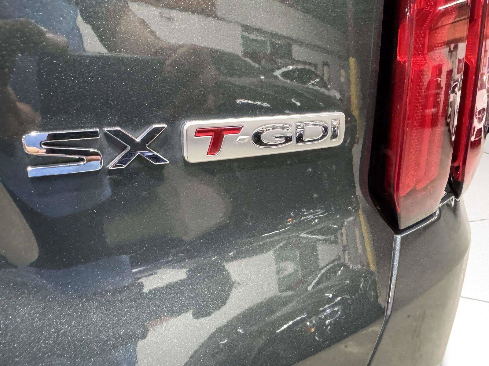 Used 2021 Kia Sorento SX Prestige AWD/4WD image 22