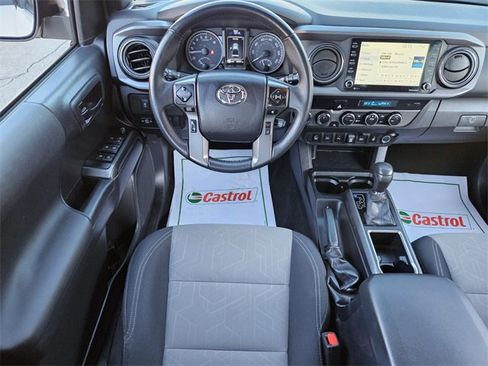 Used 2023 Toyota Tacoma TRD Off-Road image 10