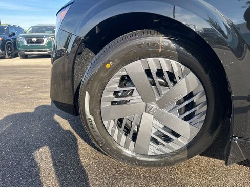 New 2026 Nissan Sentra S FWD image 29