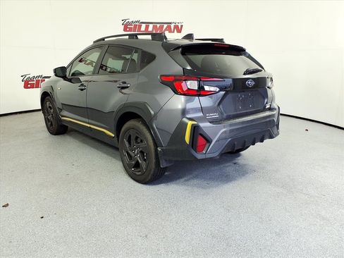 Certified 2024 Subaru Crosstrek 2.5i Sport image 8
